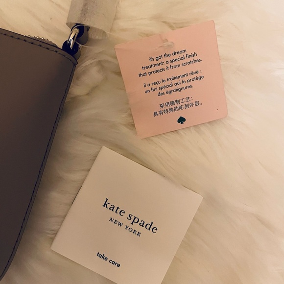 Kate Spade Ivy Street Amy Purse - Picture 5 of 6